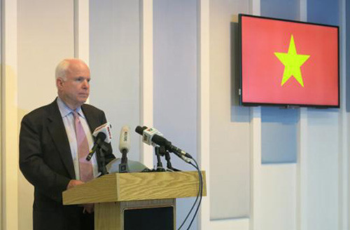 Hoa Kỳ sẵn sàng cùng Việt Nam hoàn tất Hiệp định TPP