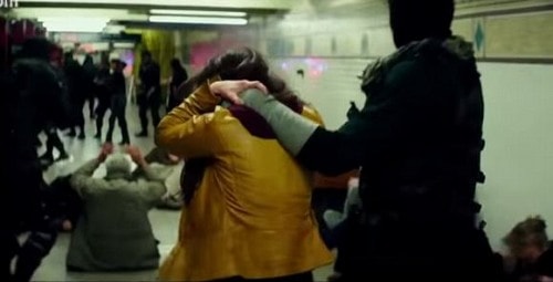 Ninja rua, trailer Ninja rua, trailer phim hay thang 8, clip Ninja rua,