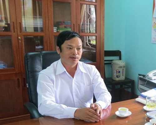 TAND huyện Triệu Phong, Quảng Trị: Dẫn đầu trong công tác xét xử lưu động