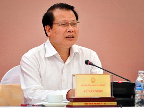 Phó Thủ tướng Vũ Văn Ninh: Triển khai chính sách hỗ trợ ngư dân, tạo động lực phát triển ngành Thủy sản