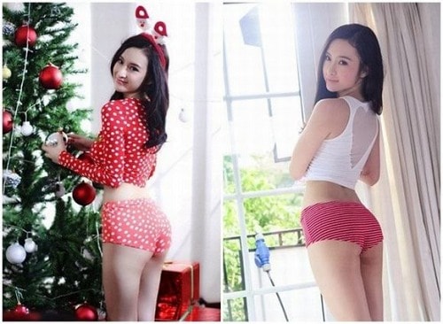 sao viet so huu vong 3 goi cam, vong 3 goi cam, thoi trang cua sao, chuyen sao viet