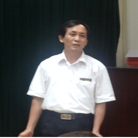 Tòa án nhân dân tỉnh Thanh Hóa: Biểu dương gương người tốt, việc tốt