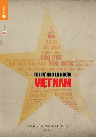 Tôi tự hào là người Việt Nam