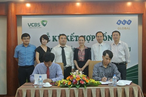 VCBS bảo lãnh cho đợt phát hành 74 triệu cổ phiếu của KLF