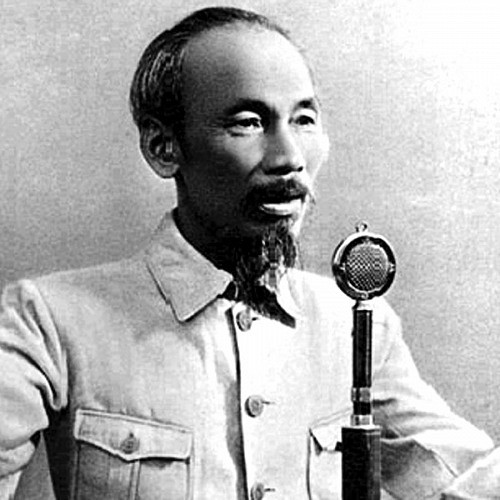 Kỷ niệm 45 năm thực hiện Di chúc của Chủ tịch Hồ Chí Minh (2/9/1969 - 2/9/2014): Lời của Bác là lời non nước