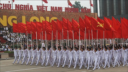 Di chúc của Chủ tịch Hồ Chí Minh: Giá trị thực tiễn trong thời kỳ đổi mới