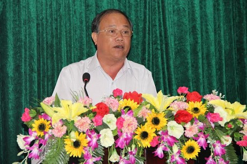 TAND TP Đà Nẵng tổ chức Hội nghị tập huấn nghiệp vụ cho Thẩm phán và HTND