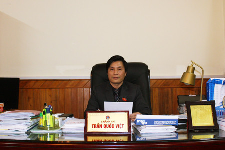 TAND tỉnh Hà Tĩnh: Công tác giải quyết án hành chính góp phần thực hiện có hiệu quả nhiệm vụ chính trị 