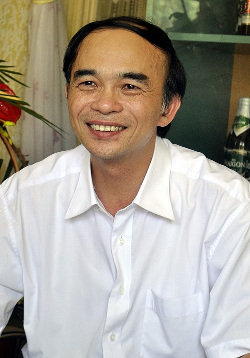 Thẩm phán Trần Văn Kiểm, Phó Chánh án TAND tỉnh Nam Định: Xét xử độc lập và chỉ tuân theo pháp luật có mối quan hệ chặt chẽ, ràng buộc với nhau