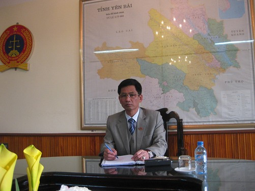 TAND tỉnh Yên Bái: Phát huy truyền thống, nỗ lực hoàn thành tốt nhiệm vụ chính trị được giao