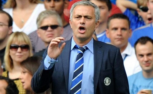 Giải mã sức mạnh đáng sợ của cỗ máy Chelsea