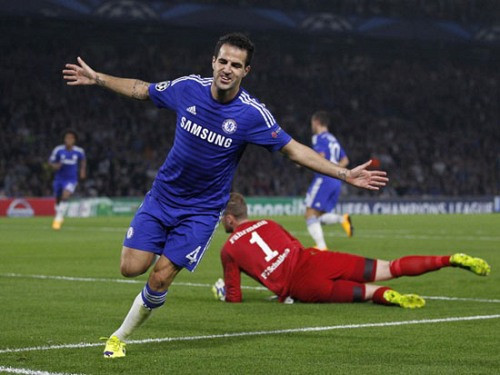 Chelsea có được bài học gì từ trận hòa với Schalke 04