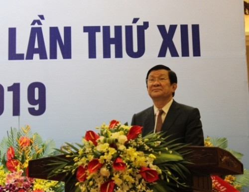Giới Luật gia Việt Nam góp phần bảo vệ công lý, công bằng xã hội