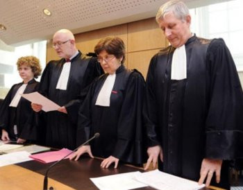Chế định bổ nhiệm Thẩm phán Tòa án tối cao một số nước trên thế giới (kỳ 1)