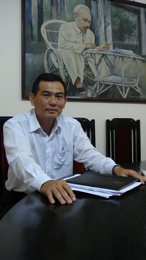 TAND huyện Cầu Kè, Trà Vinh: Đạt hiệu quả công tác nhờ đội ngũ cán bộ tận tâm