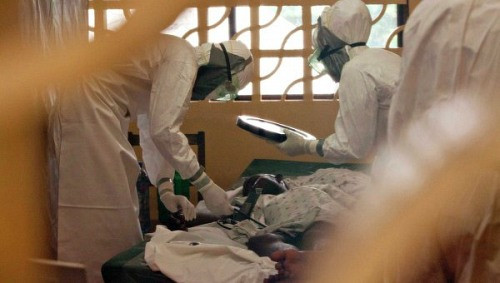 Mỹ: Bệnh nhân Ebola thứ 3 khỏi bệnh