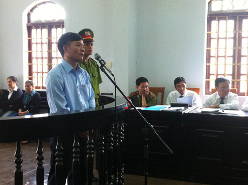 Xử phúc thẩm đại án tham nhũng ở Đăk Nông: Các bị cáo tiếp tục kêu oan