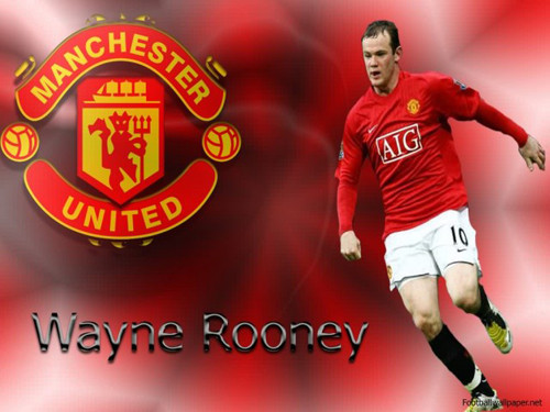 Wayne Rooney không còn là tiền đạo hàng đầu của Manchester United
