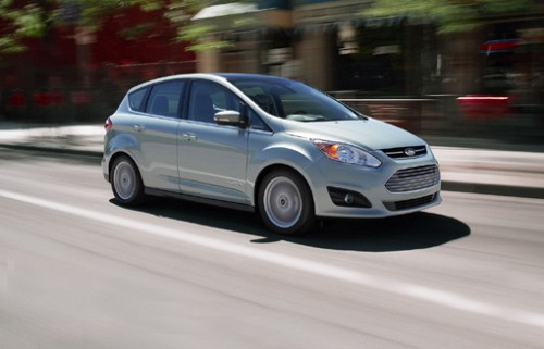 Ford thu hồi gần một triệu xe có lỗi kỹ thuật