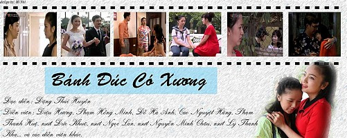 Những bộ phim Việt Nam 