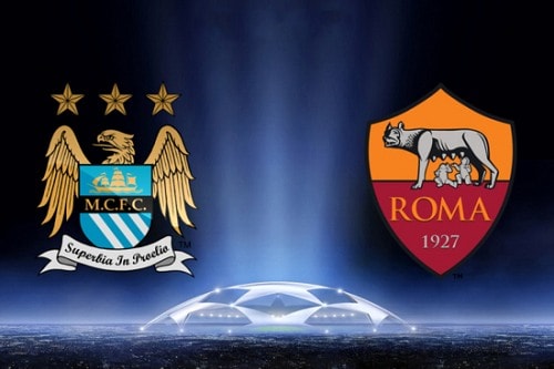 Man City - Roma: Bẫy sói đừng để sói cắn tay