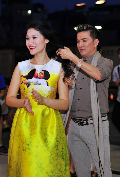 Hiệp sỹ mù tiếp tục khuấy đảo tại các rạp chiếu phim tại Hà Nội