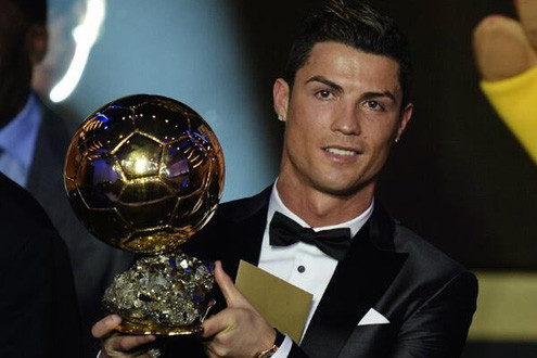 Quả bóng Vàng FIFA 2014: Ai sẽ có tên trong danh sách đề cử