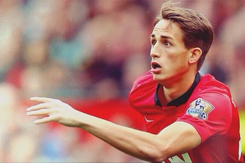 Januzaj trở lại để ra đi ?