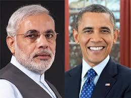 Mỹ - Ấn nối lại mối quan hệ ngoại giao