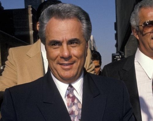 Cuộc đời của ông trùm xã hội đen John Gotti (Kỳ 1)