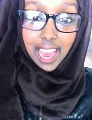 Một nữ sinh 15 tuổi trường Bristol nghi bỏ nhà theo IS