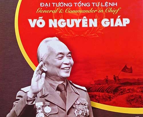 Đại tướng Võ Nguyên Giáp 1 năm sau sự ra đi huyền thoại