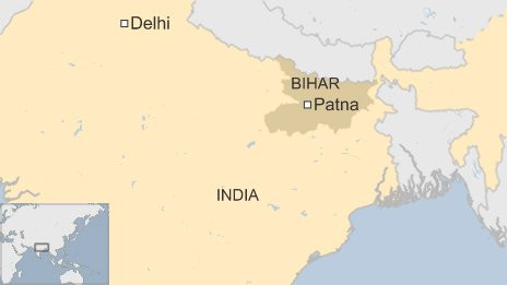 Ấn Độ: Thảm họa giẫm đạp ít nhất 32 người chết