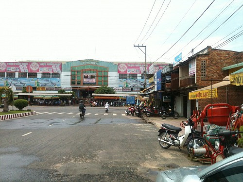 Hòa Thành - Tây Ninh: Sau sửa sai, lại tiếp tục vi phạm pháp luật