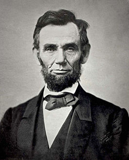 Abraham Lincoln: Vị Tổng thống Mỹ “Tử vì đạo” (Phần 1)