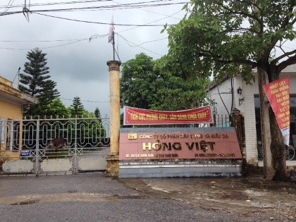 Việc một DN ở Xuân Trường, Nam Định bị tố cáo “lạm dụng tín nhiệm chiếm đoạt tài sản”: Cần bảo vệ uy tín cho doanh nghiệp