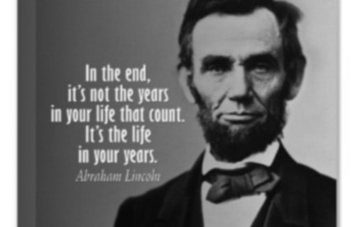 Abraham Lincoln: Vị Tổng thống Mỹ “Tử vì đạo” (Phần 2)