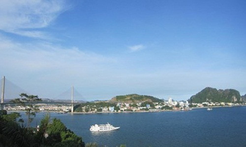 Dự án cáp treo Hạ Long, Quảng Ninh: Chưa có đề nghị chính thức