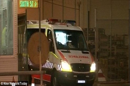 Máy bay Jetstar buộc hạ cánh do nghi hành khách nhiễm Ebola