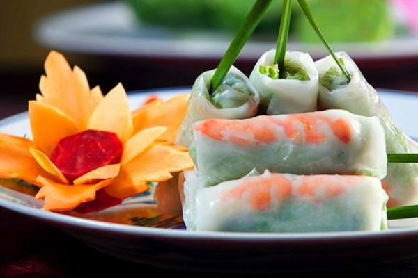 Những nhà hàng Việt lọt top tốt nhất Châu Á 2014