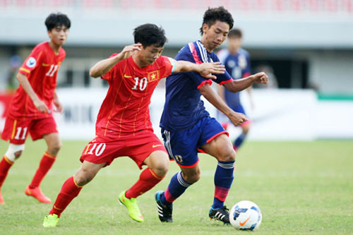 VCK U19 Châu Á: U19 Việt Nam đá trận cuối cùng