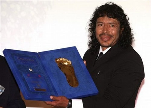 Chân dung 10 thủ môn “dị” nhất làng túc cầu (P1): Rene Higuita