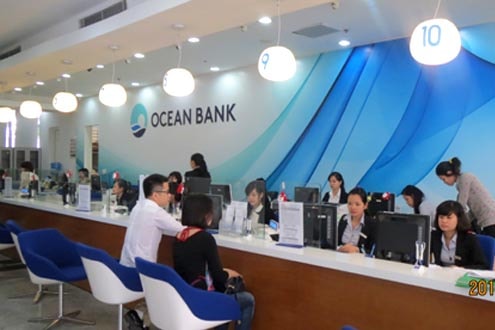 OceanBank triển khai chương trình “Tài khoản miễn phí” dành cho khách hàng doanh nghiệp