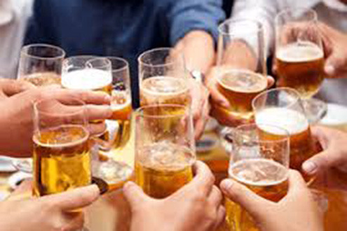 Cục Kiểm tra văn bản đề nghị Nghệ An hủy công văn kêu gọi uống bia 