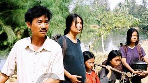 Những kiều nữ của điện ảnh Việt hiện nay (P2): Trương Ngọc Ánh 
