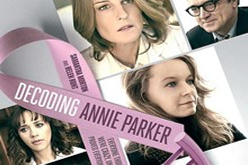 “Decoding Annie Parker” – Câu chuyện về người phụ nữ chống bệnh ung thư