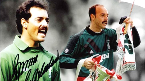 Chân dung 10 thủ môn “dị” nhất làng túc cầu (P4): Bruce Grobbelaar