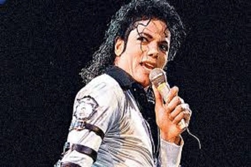 Những ngôi sao quá cố kiếm hàng triệu đô mỗi năm (Kỳ 1): Michael jackson 