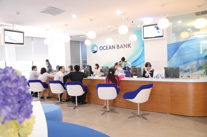 Triển khai “Lãi suất tốt nhất 6,99%/năm dành cho khách hàng doanh nghiệp” tại OceanBank