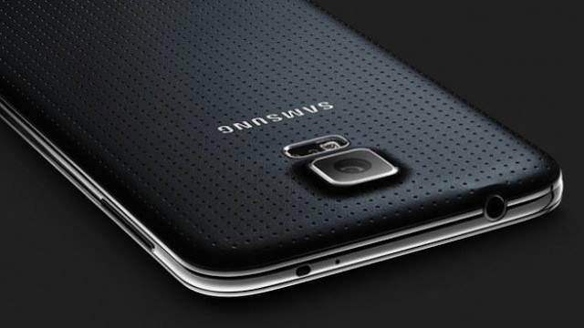 Galaxy S5 Plus dùng chip Snapdragon 805 ngang với Note 4